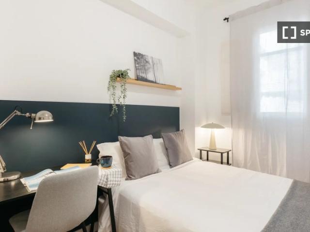 Habitación en piso compartido en alquiler en Nou Moles, Valencia