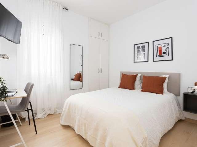 Habitación en piso compartido de 4 habitaciones en Sant Antoni, Barcelona