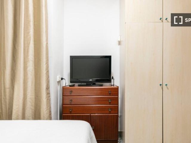Habitación en piso compartido de 4 habitaciones, la Nova E. Eixample