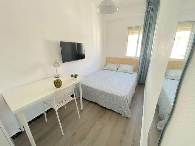 Habitación en piso compartido en alquiler en La Palmilla, Sevilla