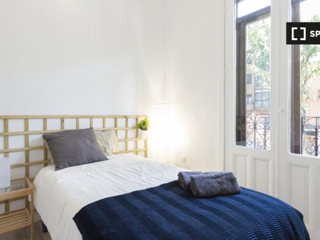 Habitación en piso compartido de 4 habitaciones, Puerta del Ángel
