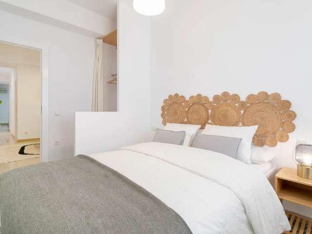 Habitación en piso compartido de 5 habitaciones, Alicante