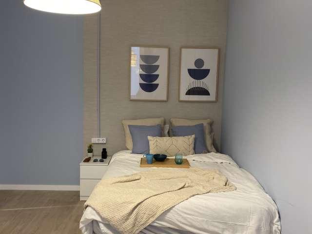 Habitación en piso compartido de 5 habitaciones, El Raval, Barcelona