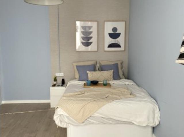 Habitación en piso compartido de 5 habitaciones, El Raval, Barcelona