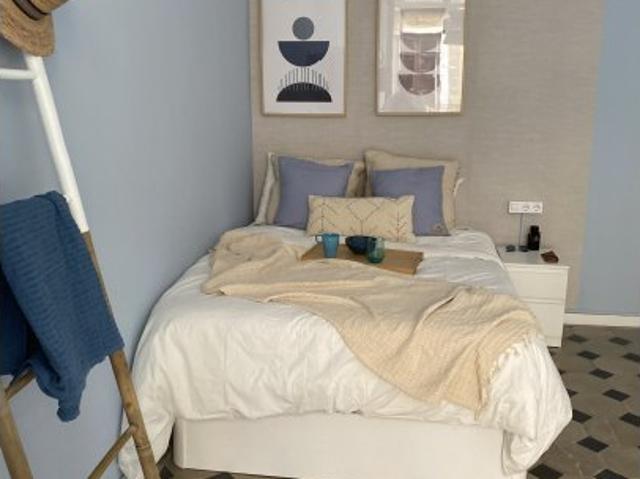Habitación en piso compartido de 5 habitaciones, El Raval, Barcelona