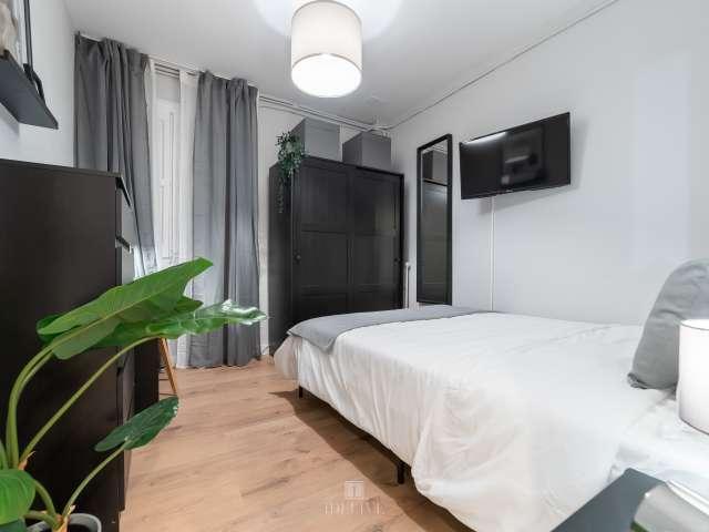 Habitación en piso compartido de 5 habitaciones en alquiler, Barcelona