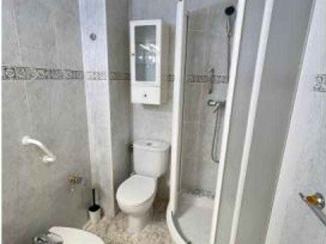 Habitación en piso compartido de 5 habitaciones en alquiler en Benimaclet