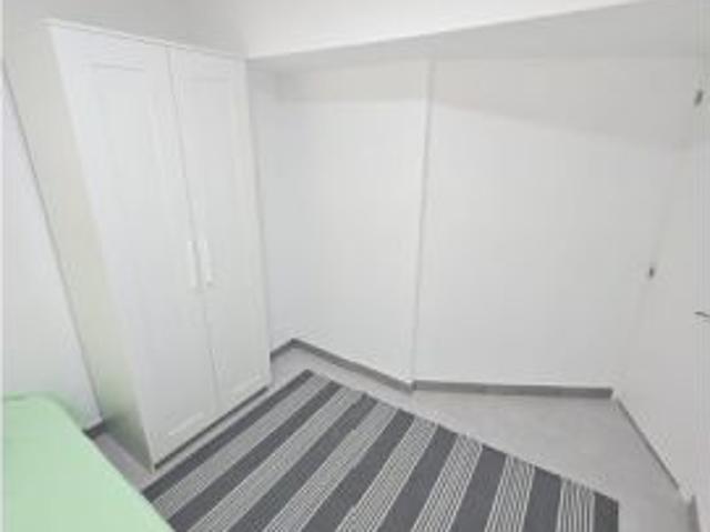 Habitación en piso compartido de 5 habitaciones en alquiler en El Mercat, Valencia