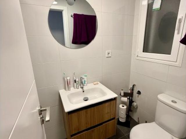 Habitación en piso compartido de 5 habitaciones en alquiler, La Raiosa, Valencia