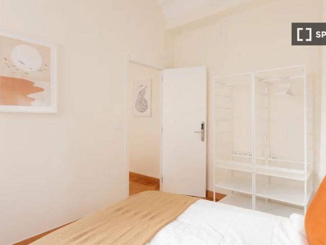 Habitación en piso compartido en alquiler en Arrancapins, Valencia