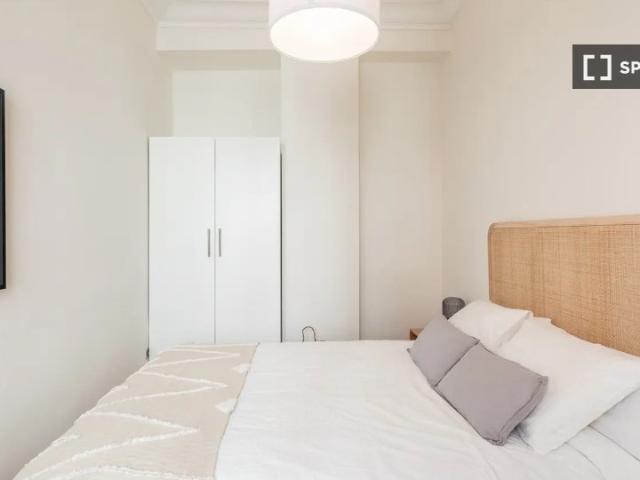 Habitación en piso compartido de 5 habitaciones en Arrancapins, Valencia