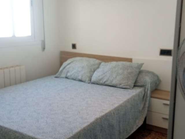 Habitación en piso compartido de 5 habitaciones en Favara, Valencia