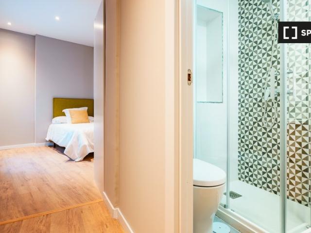 Habitación en piso compartido de 5 habitaciones en Getafe, Madrid