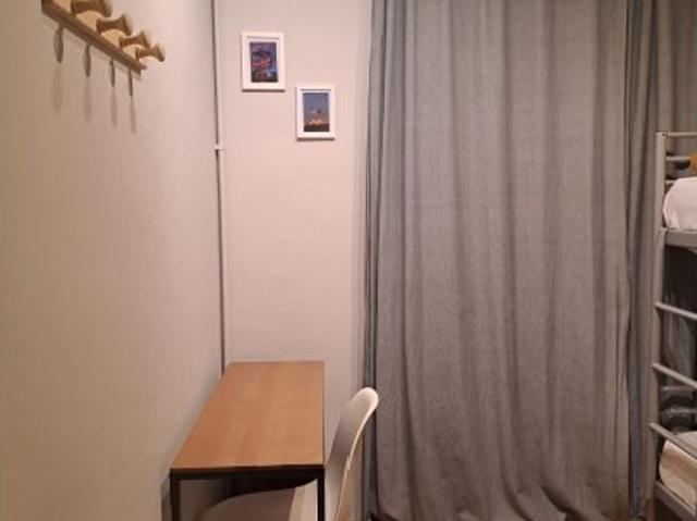 Habitación en piso compartido de 5 habitaciones en la Dreta de l'Eixample