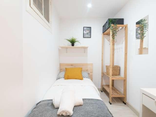 Habitación en piso compartido de 5 habitaciones en Sant Pere, Barcelona