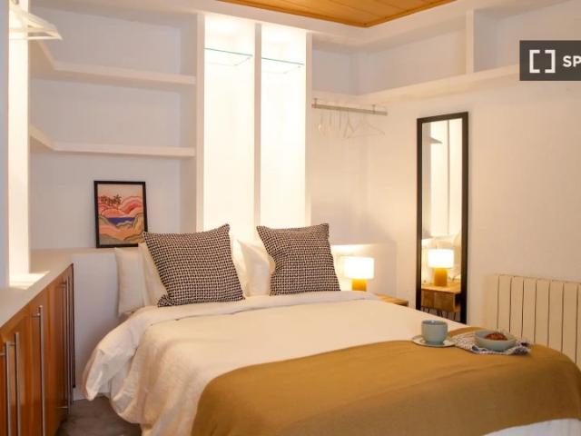 Habitación en piso compartido en alquiler, Alicante
