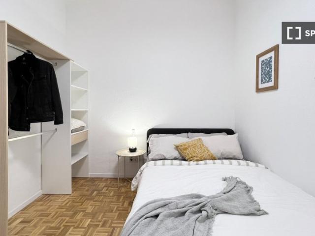 Habitación en piso compartido en alquiler en Universidad, Madrid