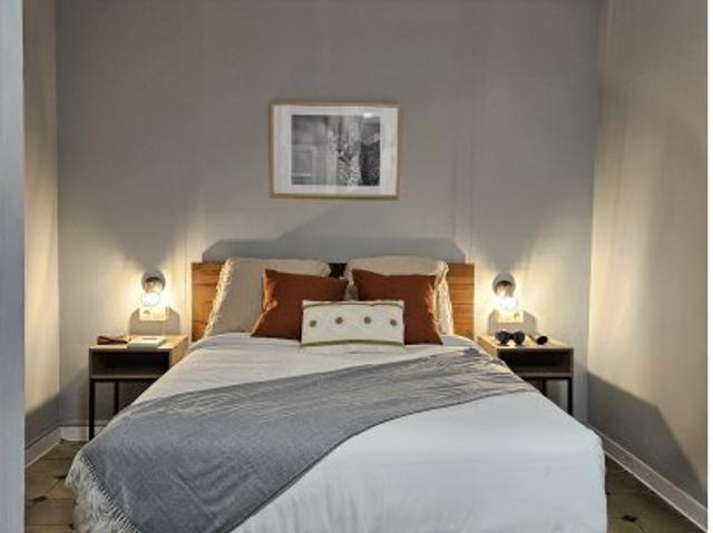 Habitación en piso compartido de 6 habitaciones en Barcelona