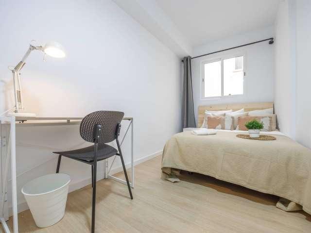 Habitación en piso compartido en alquiler en Benimaclet