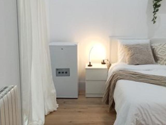 Habitación en piso compartido de 6 habitaciones en Goya, Madrid