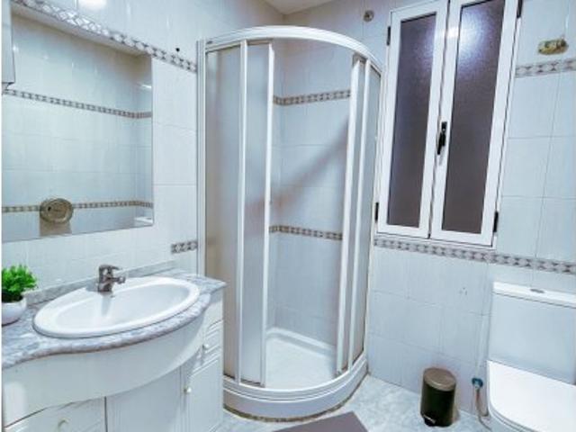 Habitación en piso compartido de 6 habitaciones en Goya, Madrid