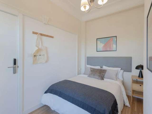 Habitación en piso compartido de 6 habitaciones, Valencia