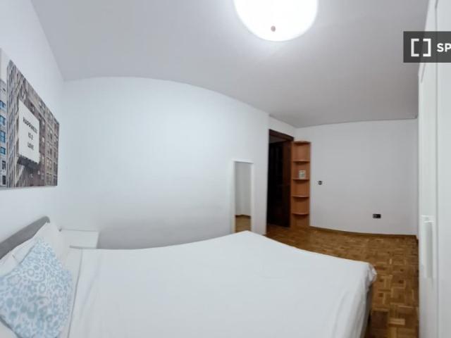 Habitación en piso compartido de 6 habitaciones en La Roqueta, Valencia