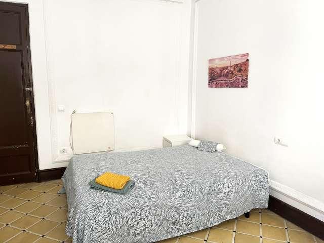 Habitación en piso compartido, Sant Pere Santa Caterina i la Ribera