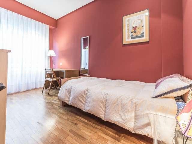 Habitación en piso compartido de 6 habitaciones, Russafa, Valencia