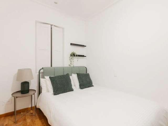 Habitación en piso compartido de 7 habitaciones, Valencia