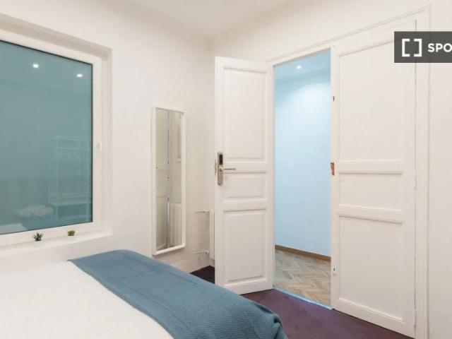 Habitación en piso compartido de 7 habitaciones, Valencia