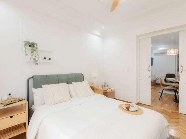 Habitación en piso compartido de 7 habitaciones, Valencia