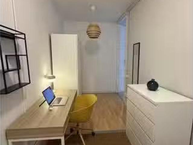 Habitación en piso compartido de 7 habitaciones en alquiler en.