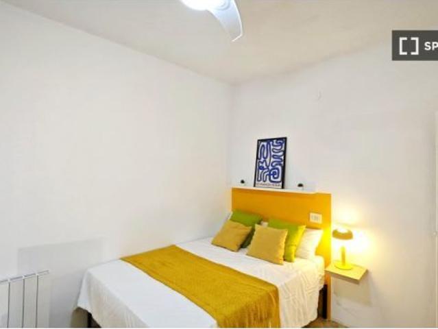 Habitación en piso compartido de 7 habitaciones en alquiler en Cartagena