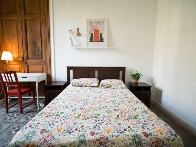 Habitación en piso compartido de 7 habitaciones en alquiler, l'Antiga Eixample