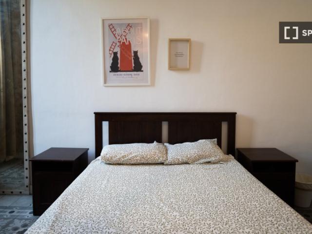 Habitación en piso compartido de 7 habitaciones en alquiler, l'Antiga Eixample
