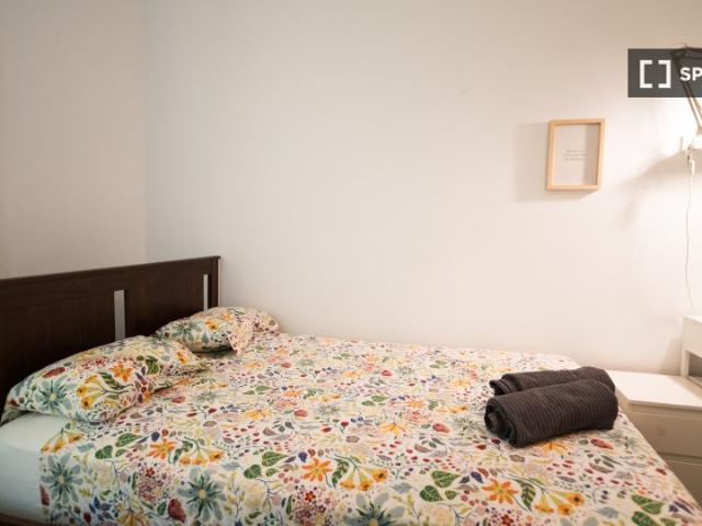 Habitación en piso compartido de 7 habitaciones en alquiler, l'Antiga Eixample