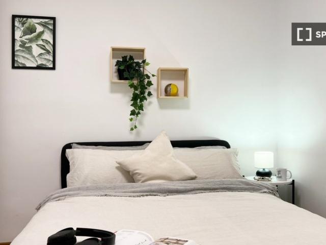 Habitación en piso compartido de 7 habitaciones en Imperial, Madrid