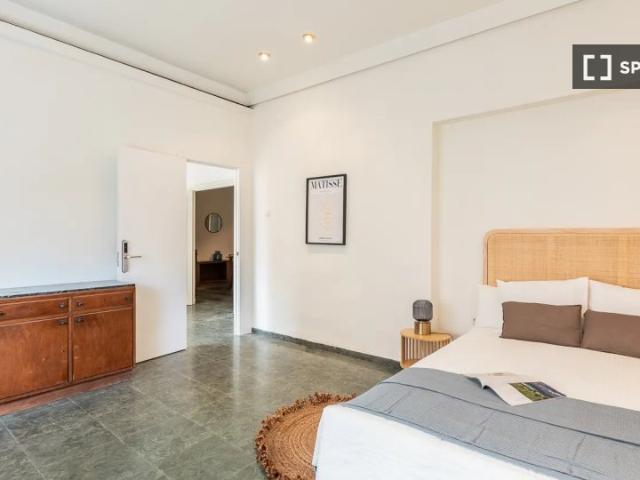 Habitación en piso compartido de 7 habitaciones en Russafa, Valencia