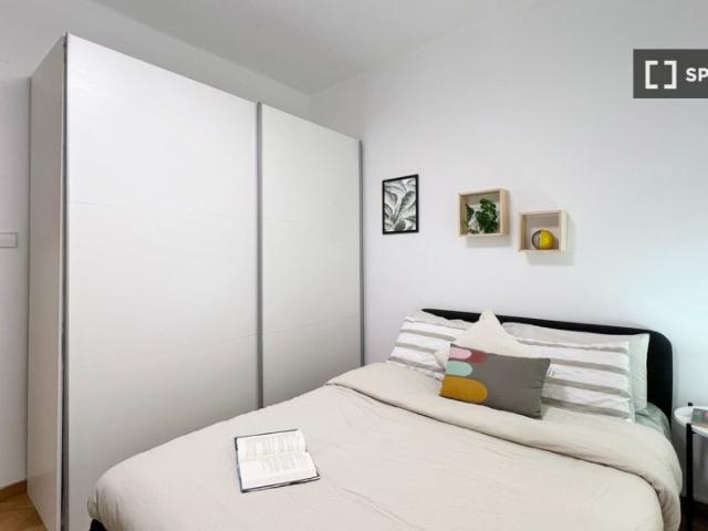 Habitación en piso compartido de 7 habitaciones en Imperial, Madrid