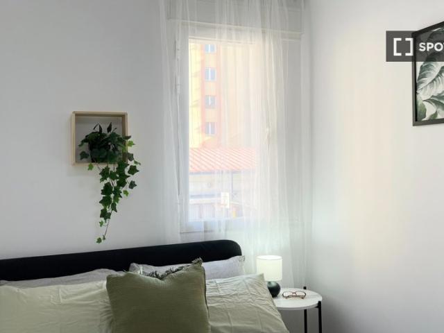 Habitación en piso compartido de 7 habitaciones en Imperial, Madrid