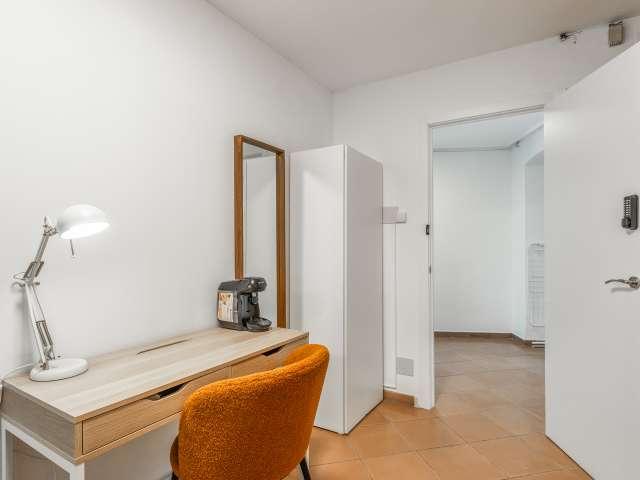 Habitación en piso compartido de 8 habitaciones, Alicante