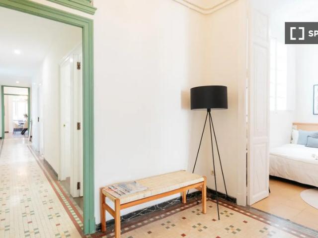 Habitación en piso compartido en El Pla del Remei, Valencia