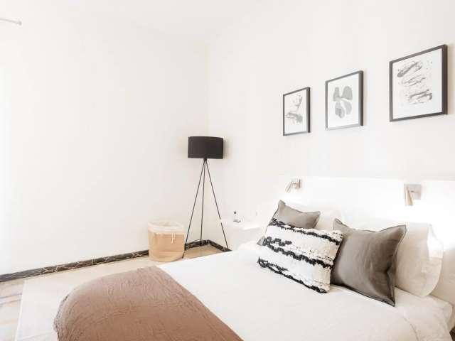 Habitación en piso compartido de 8 habitaciones en alquiler, Valencia