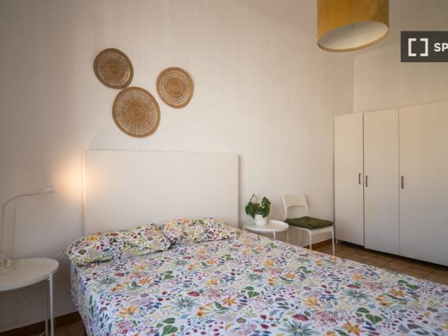 Habitación en piso compartido de 8 habitaciones en alquiler, Eixample