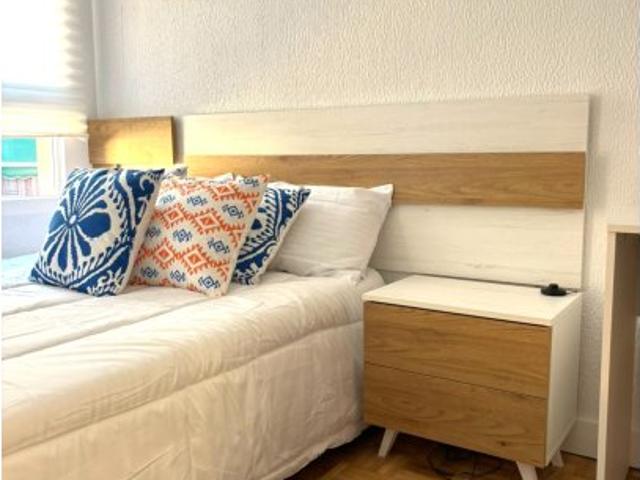 Habitación en piso compartido de 8 habitaciones en Leganés, Madrid