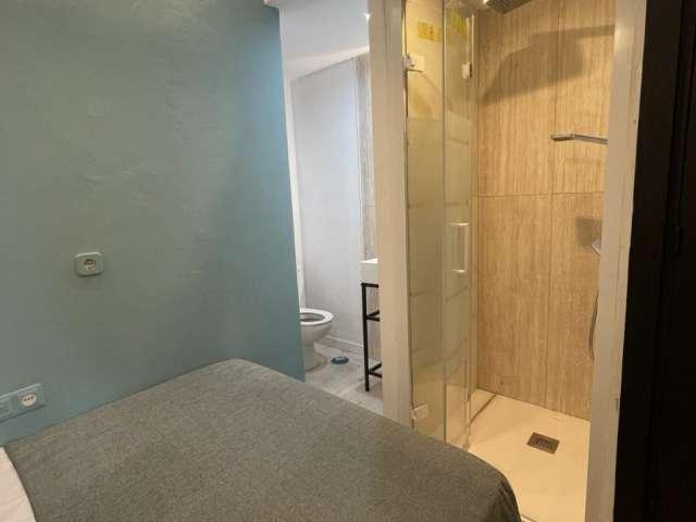 Habitación en piso compartido en alquiler en Prado Parque de Maria