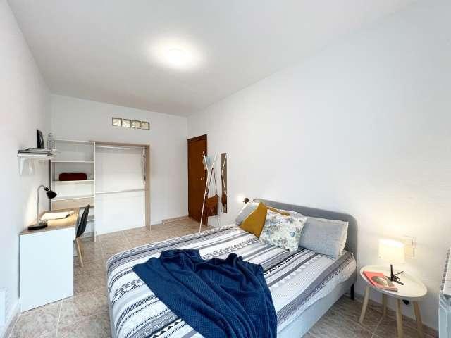 Habitación en piso compartido en alquiler en Universidad, Madrid