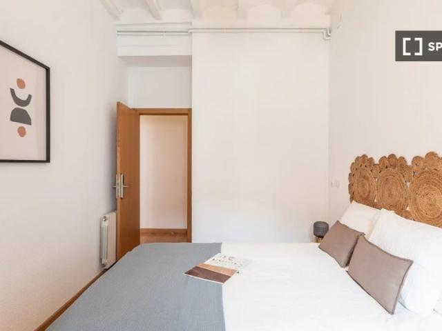 Habitación en piso compartido de 10 habitaciones en El Pla del Remei, Valencia