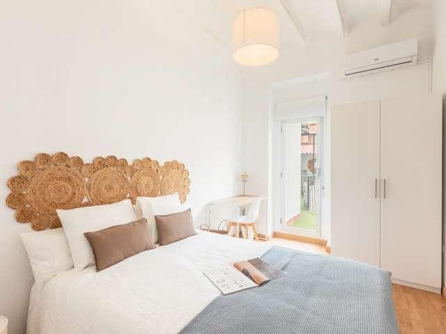 Habitación en piso compartido de 10 habitaciones en alquiler en Valencia